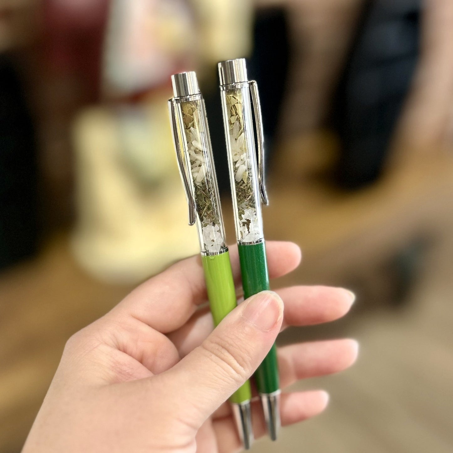 Intention Pens