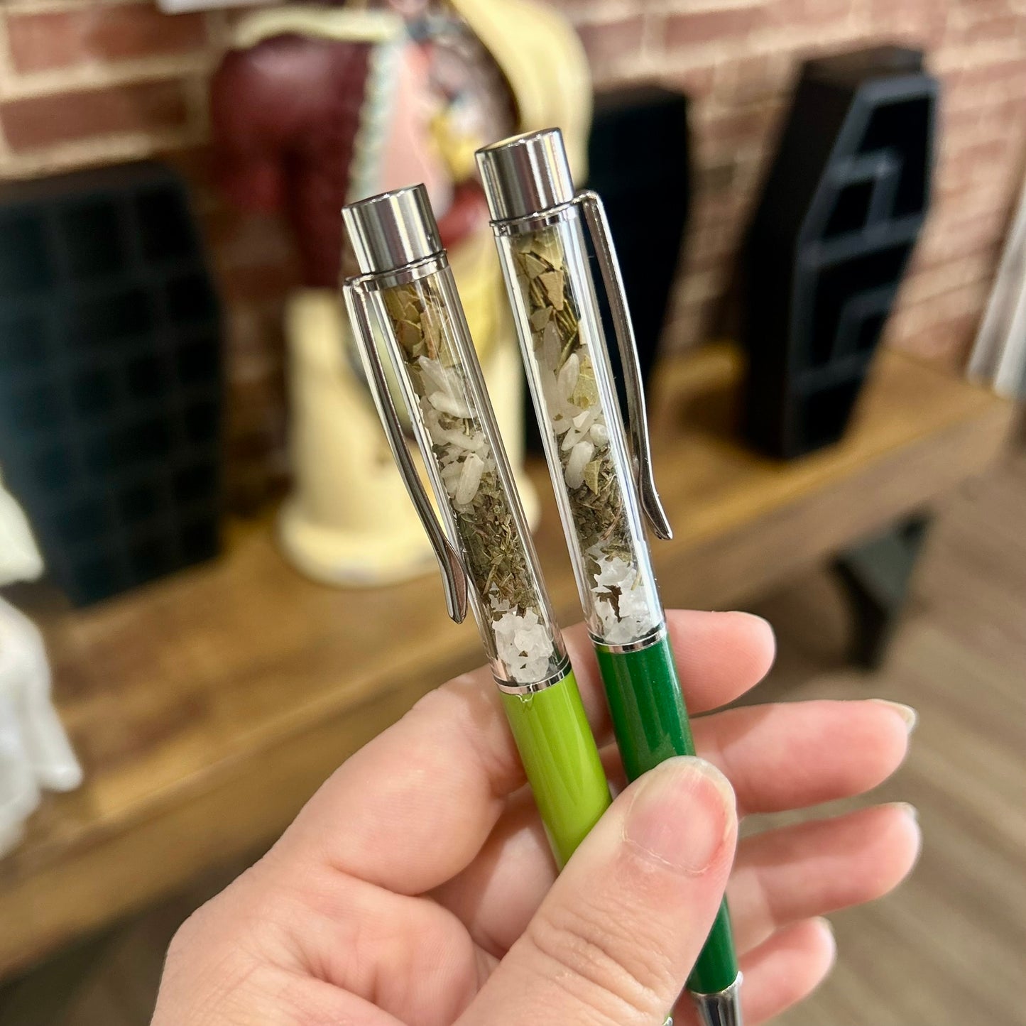 Intention Pens