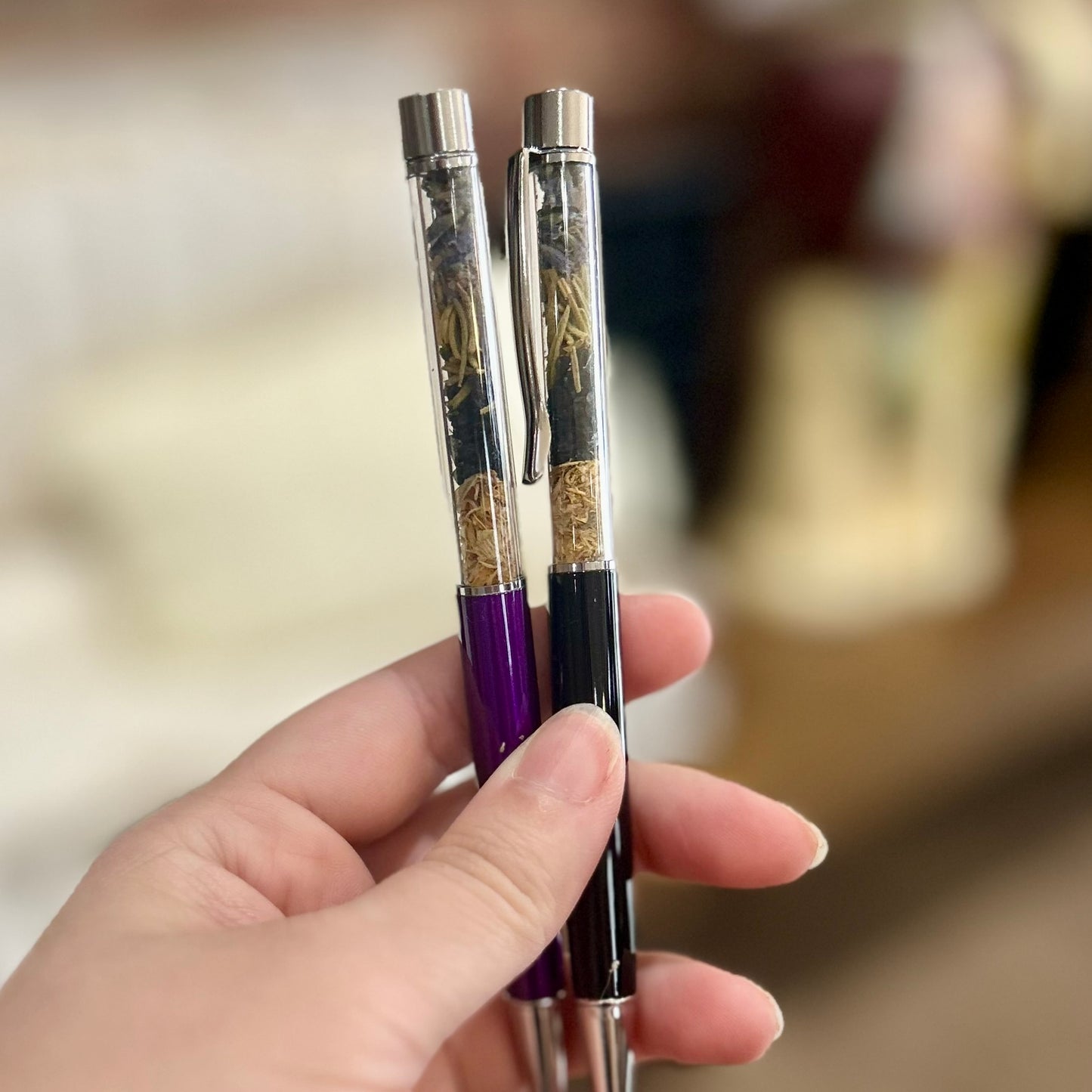 Intention Pens