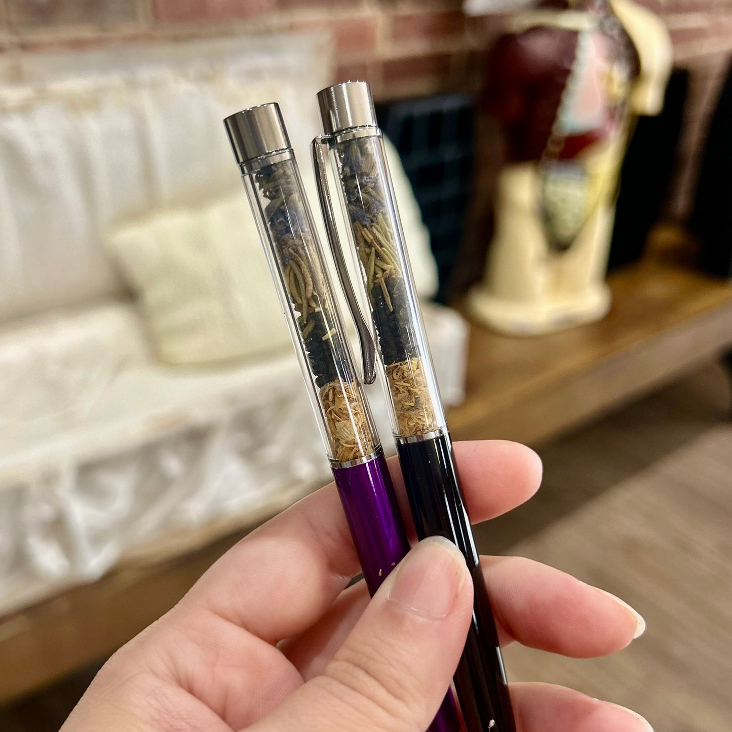 Intention Pens