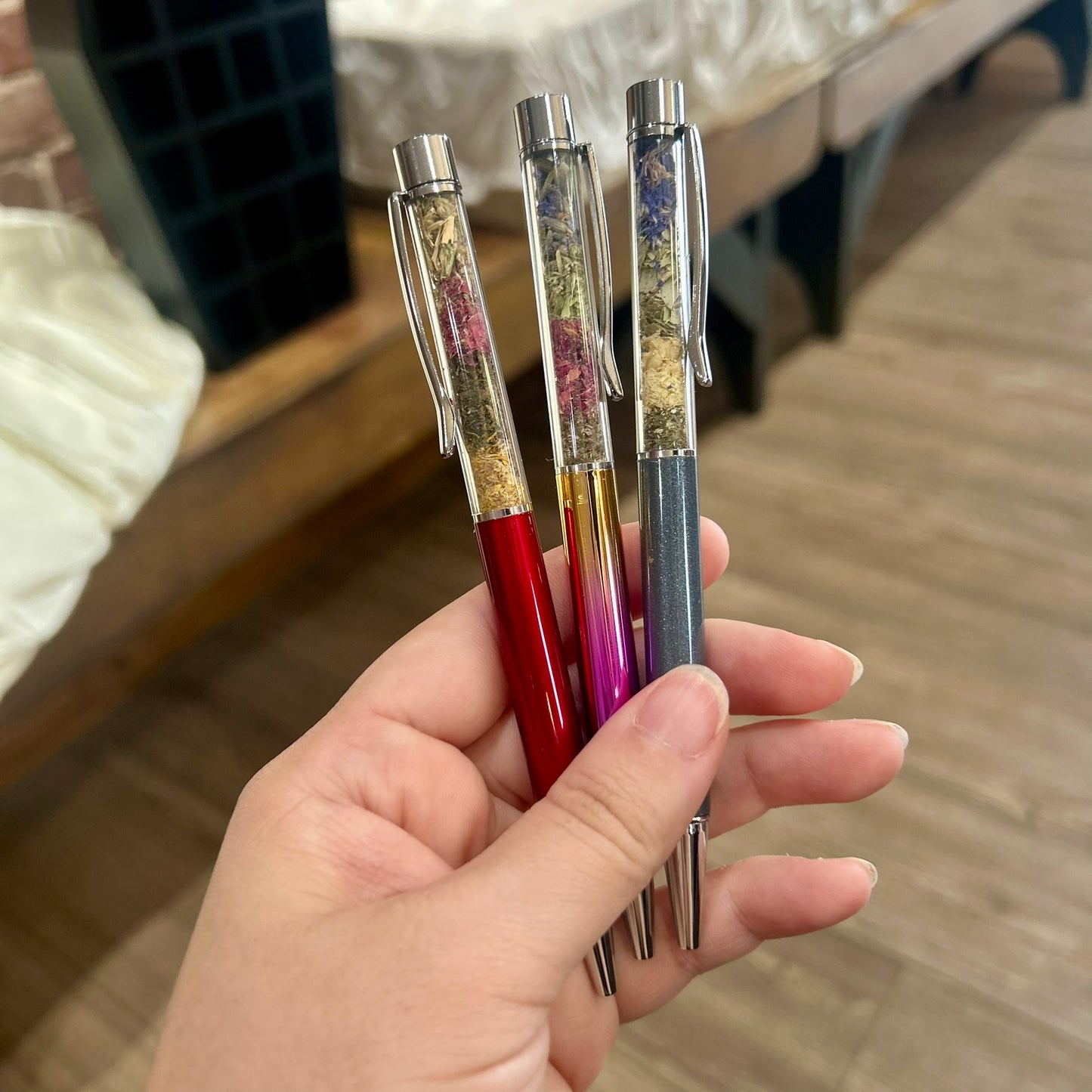 Zodiac Pens