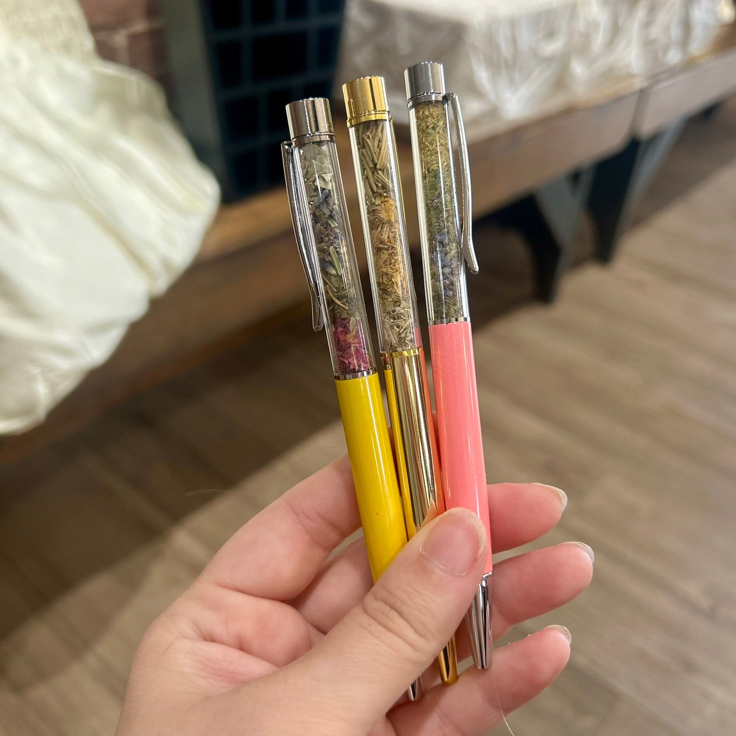Zodiac Pens