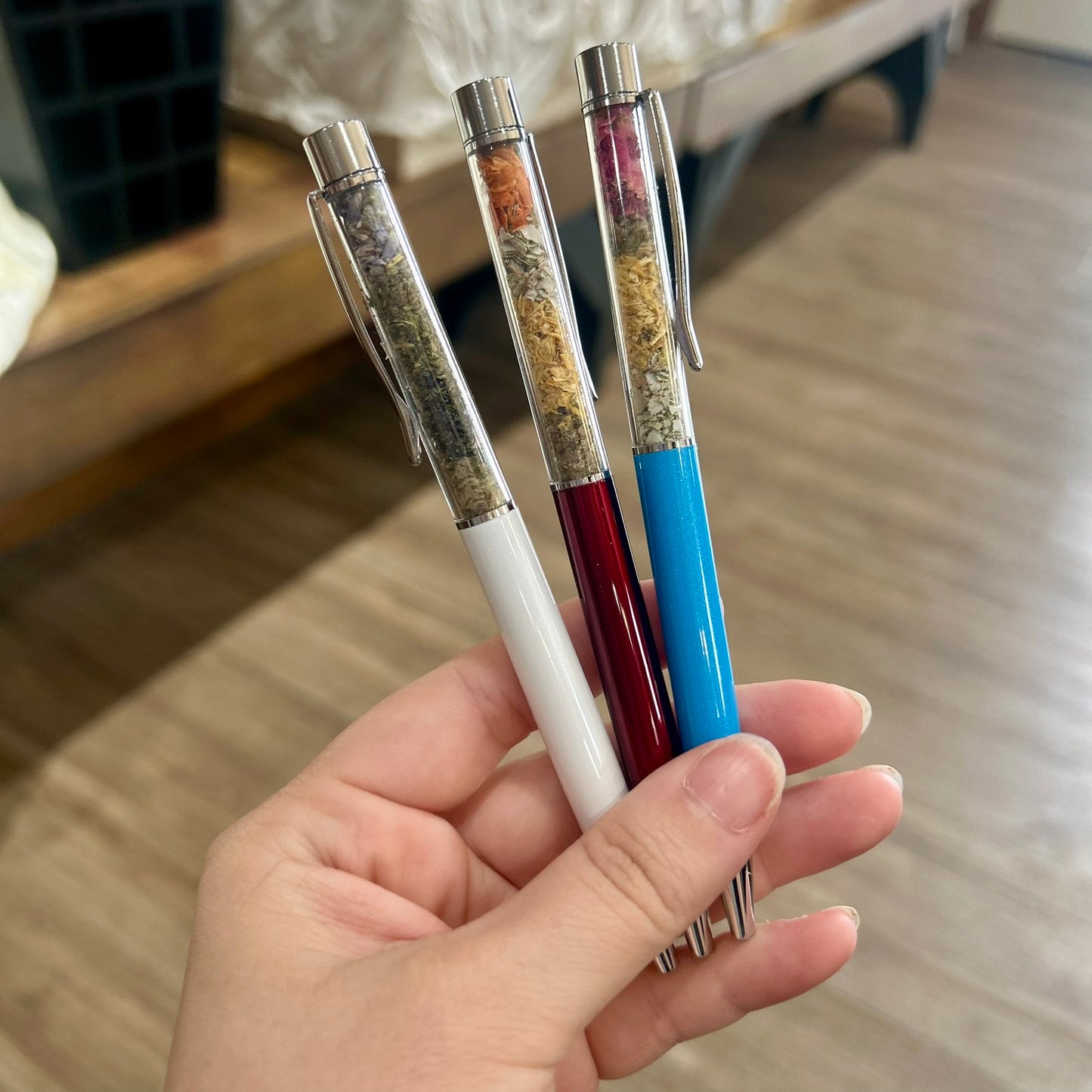 Zodiac Pens
