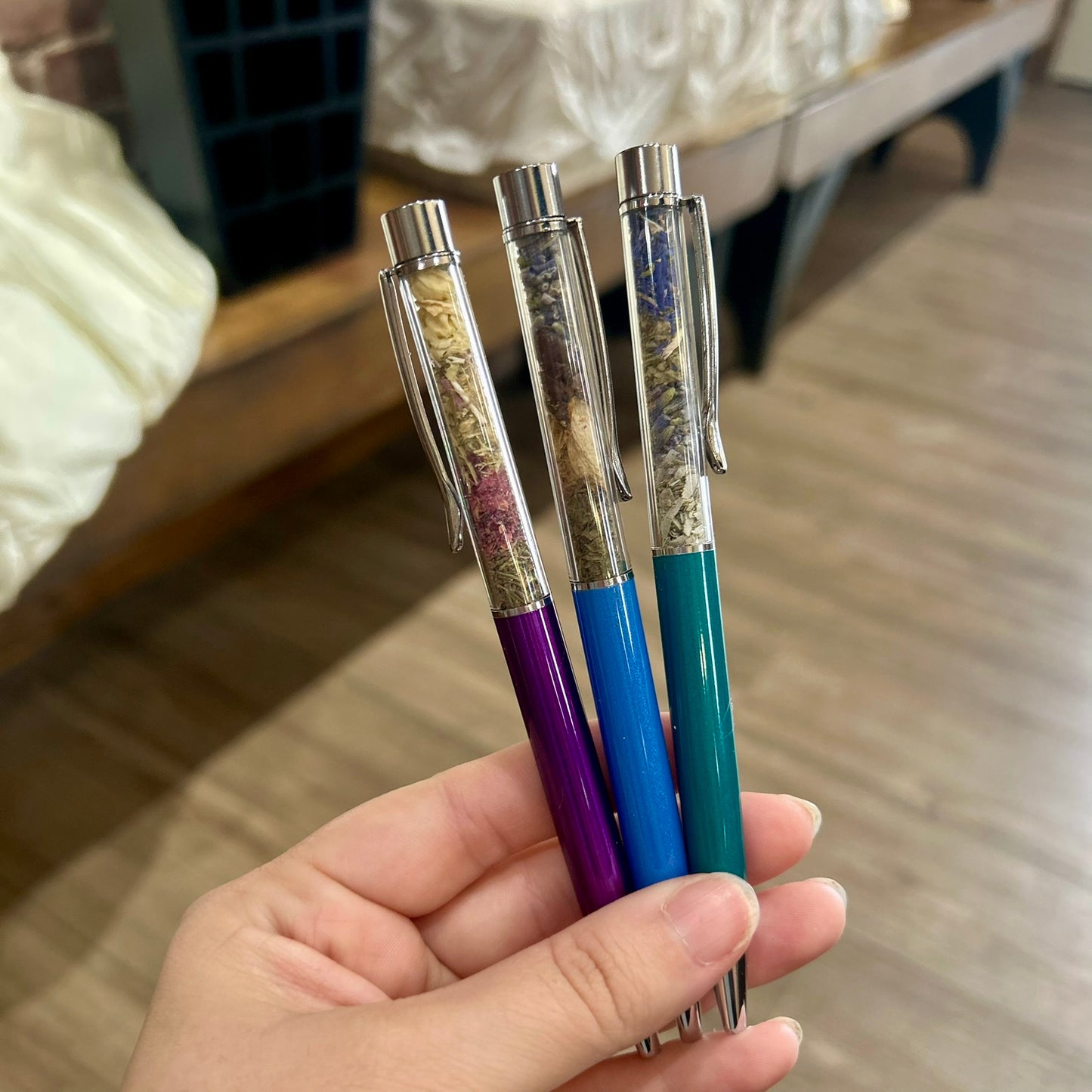 Zodiac Pens