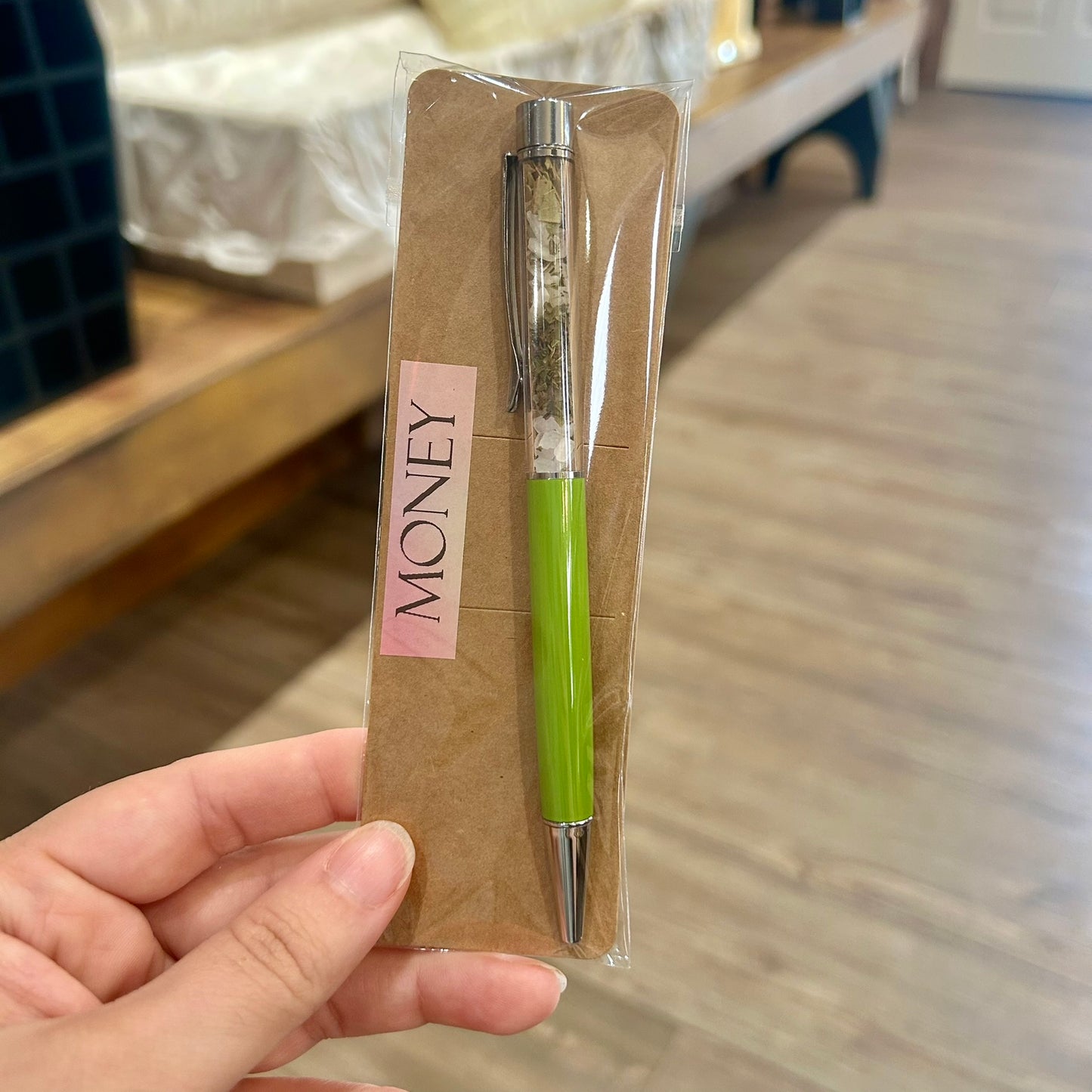 Intention Pens