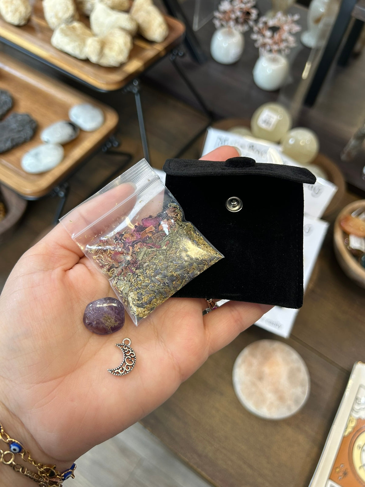 Mojo Bags
