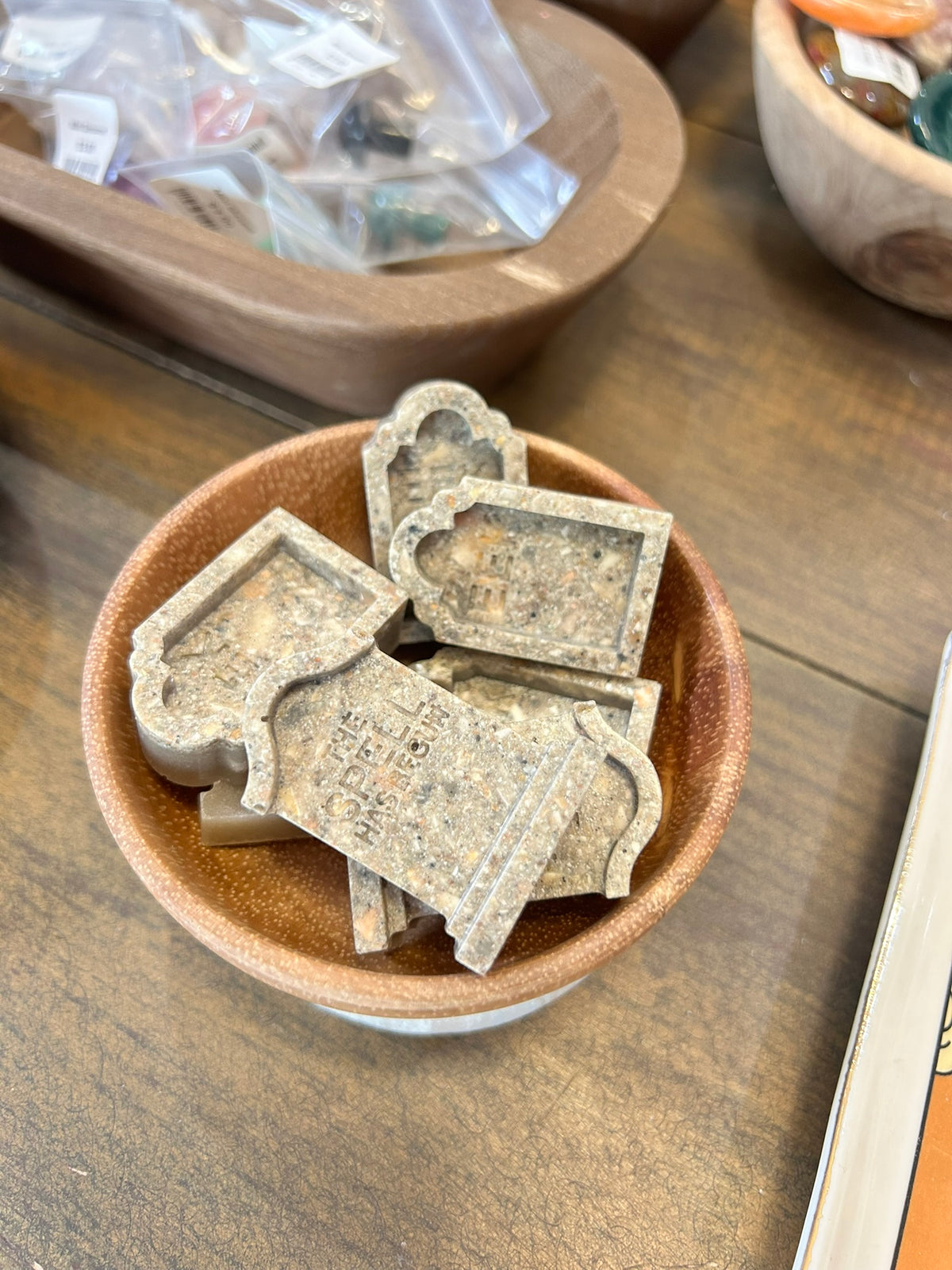 Animal Cremains Tombstone