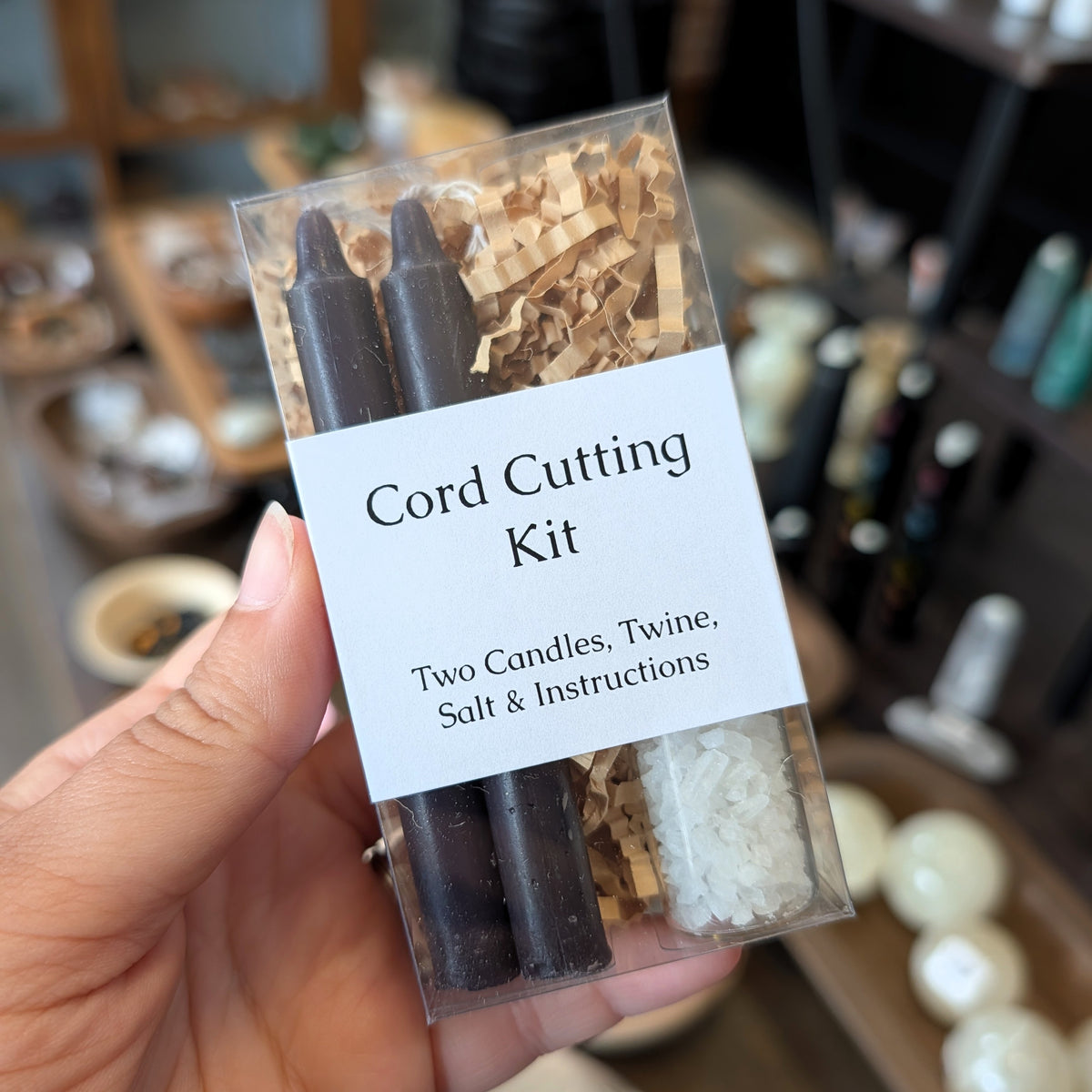 Cord Cutting Kits