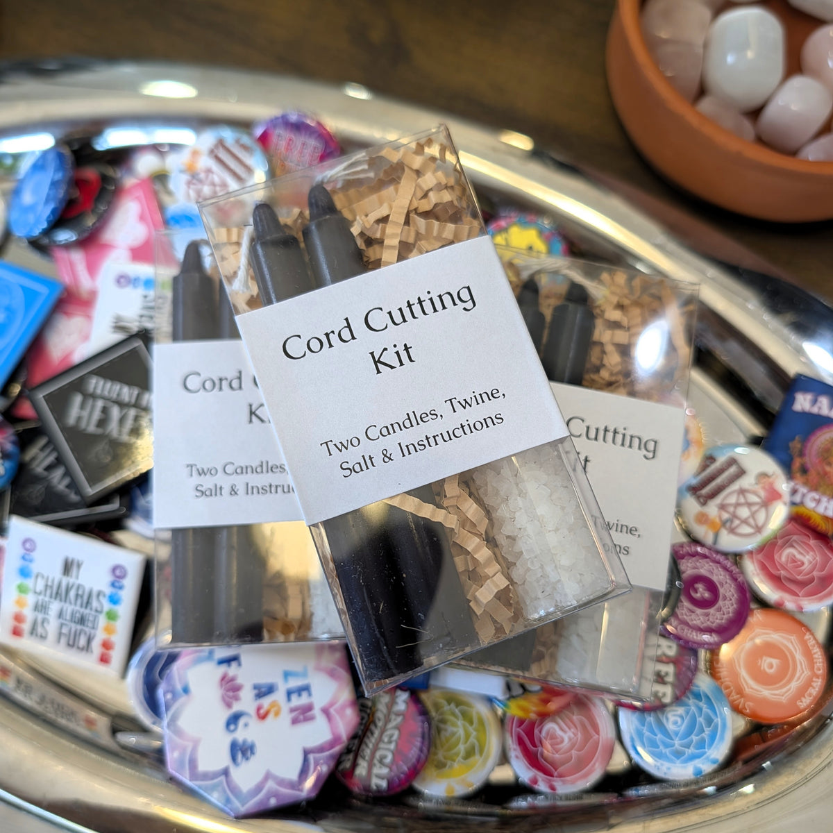 Cord Cutting Kits
