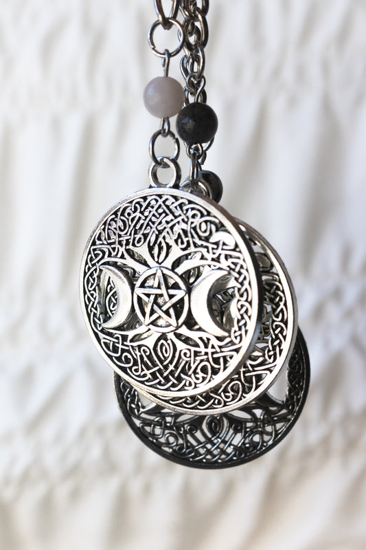 Celtic Keychain