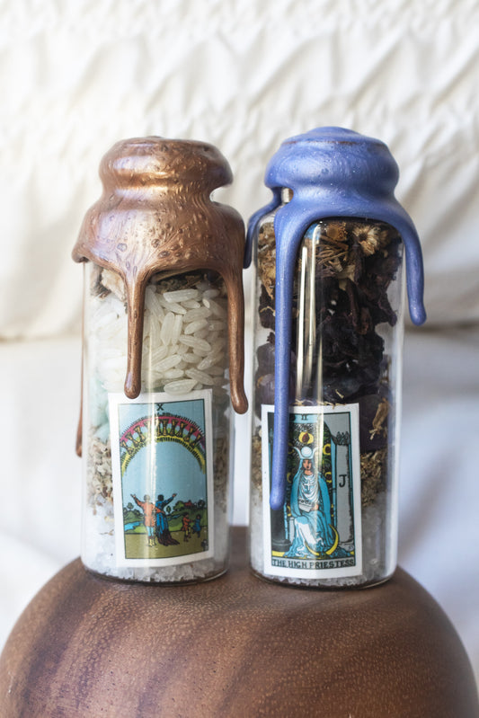 Spell Jars