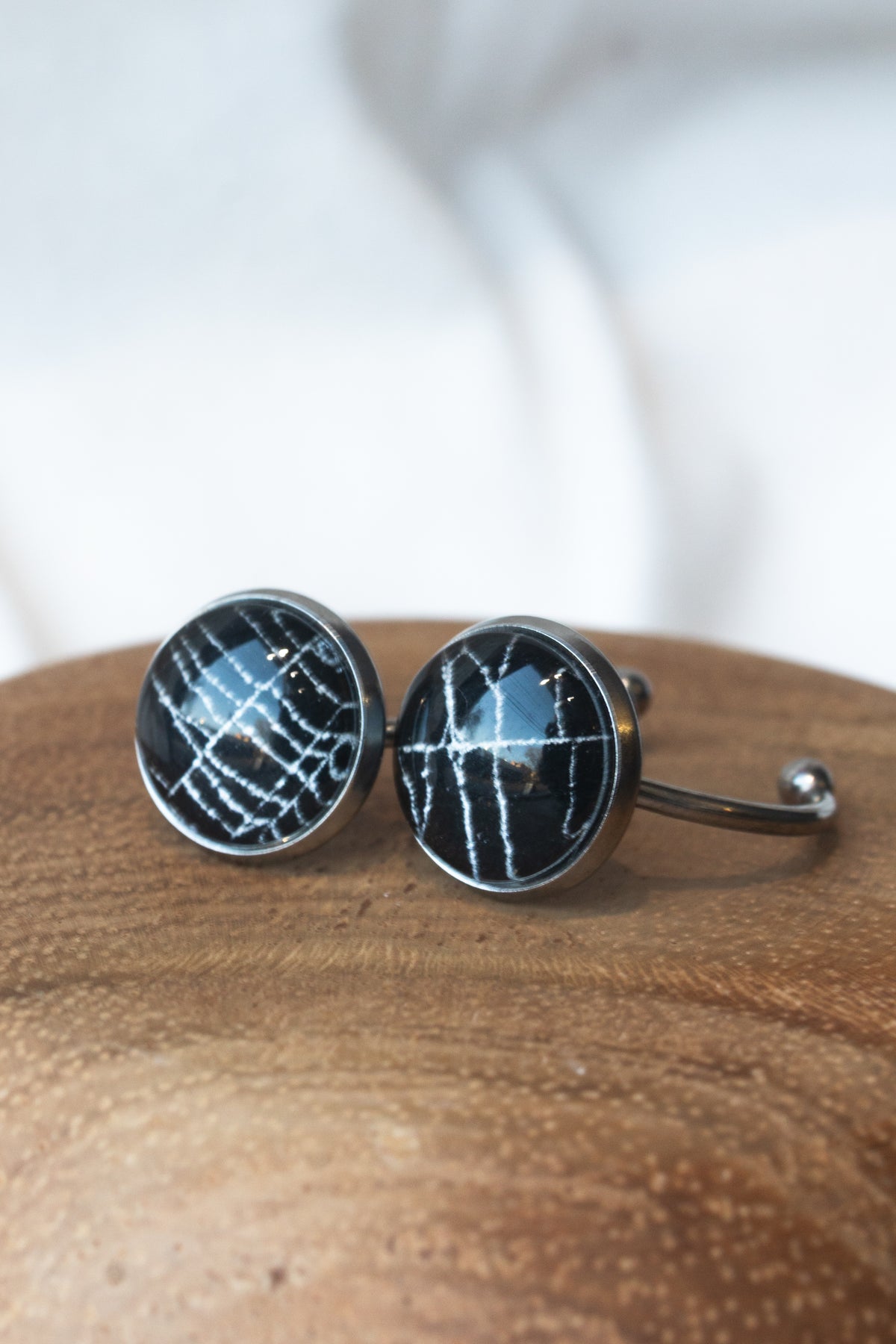 Orb Weaver Web Ring