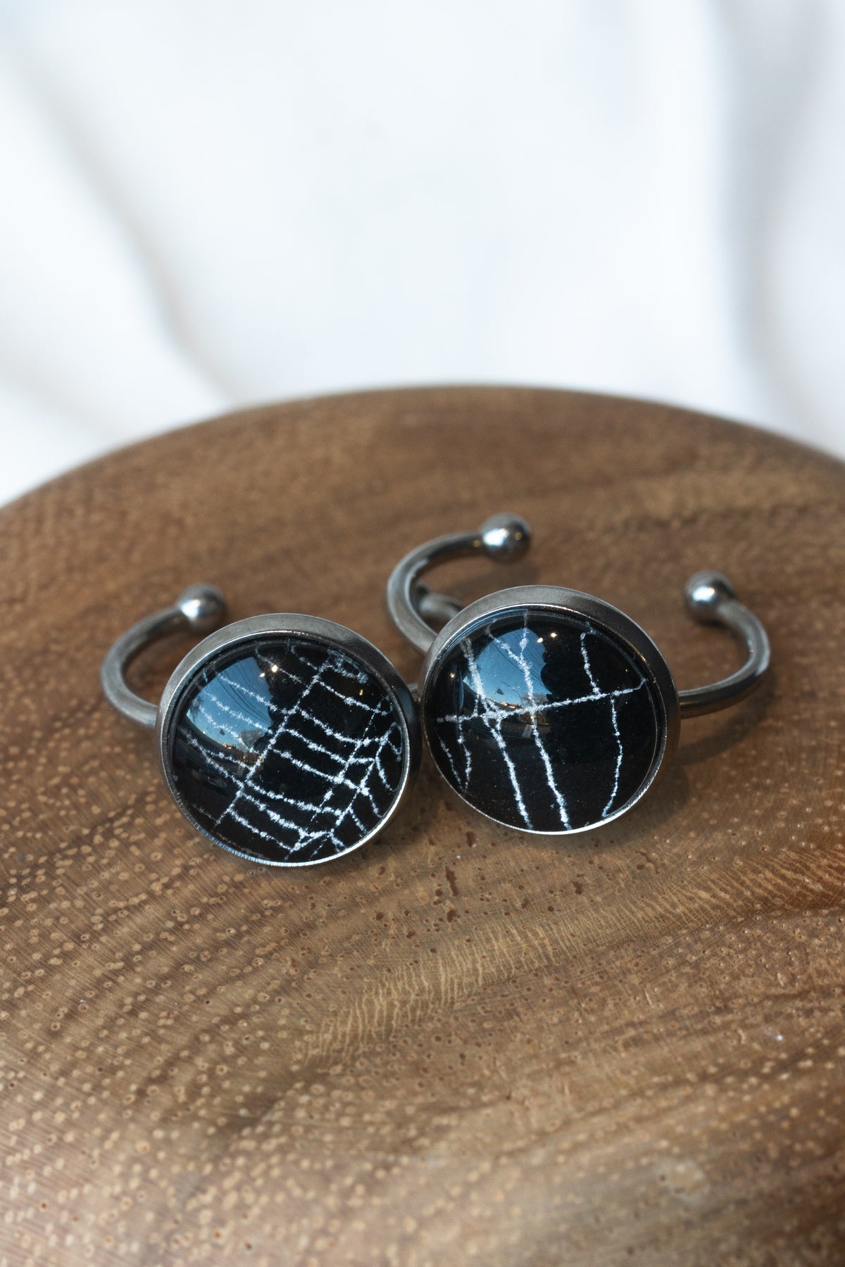Orb Weaver Web Ring