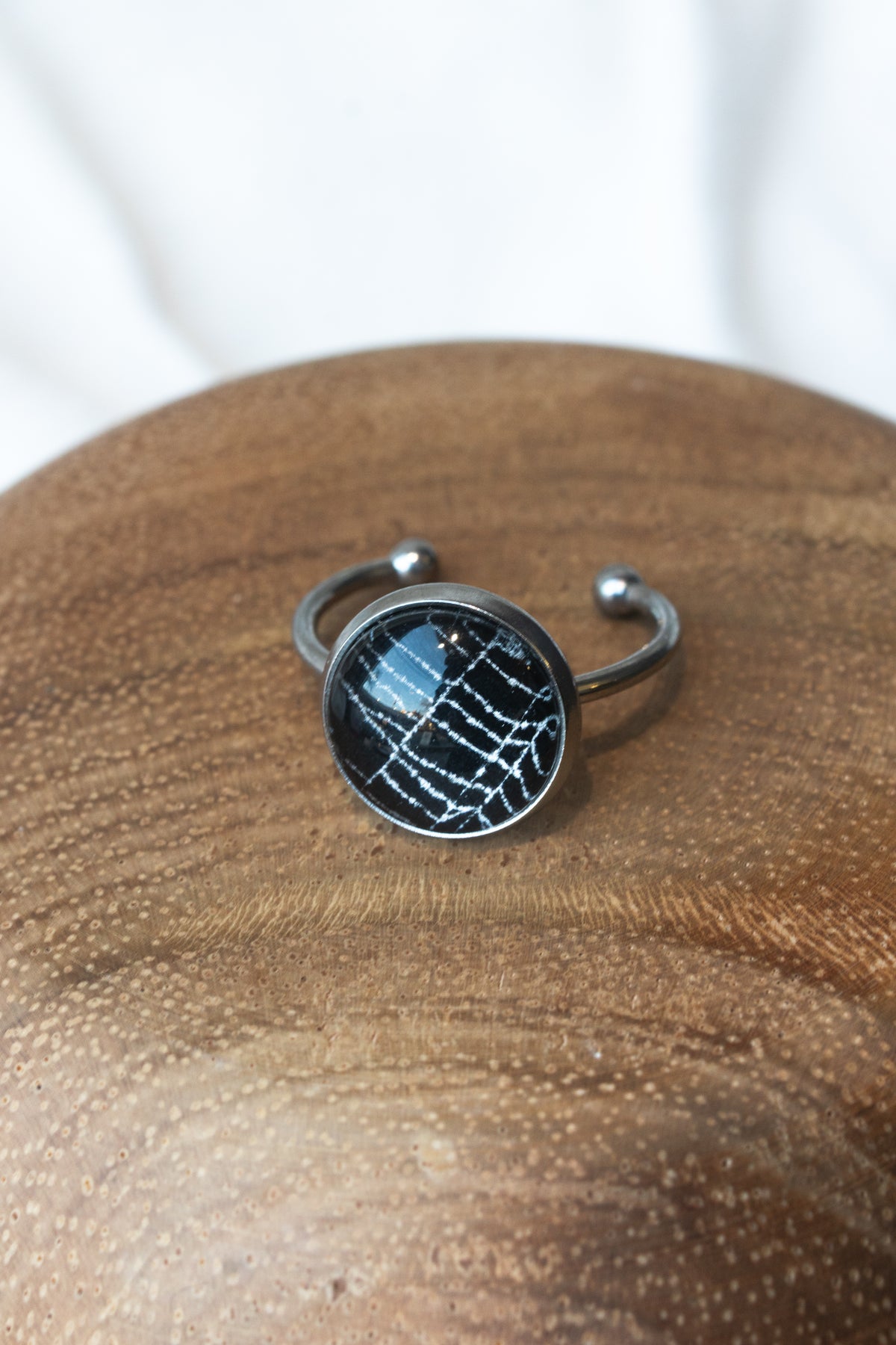 Orb Weaver Web Ring